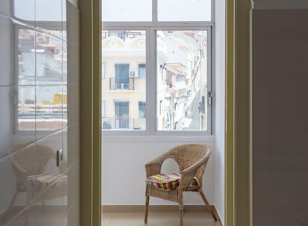 Фото Quartos do Marquês