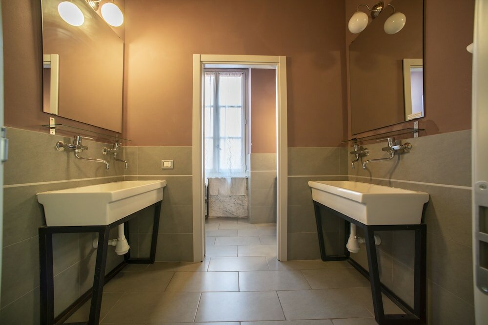 Фото Ostello Palazzo Nizza