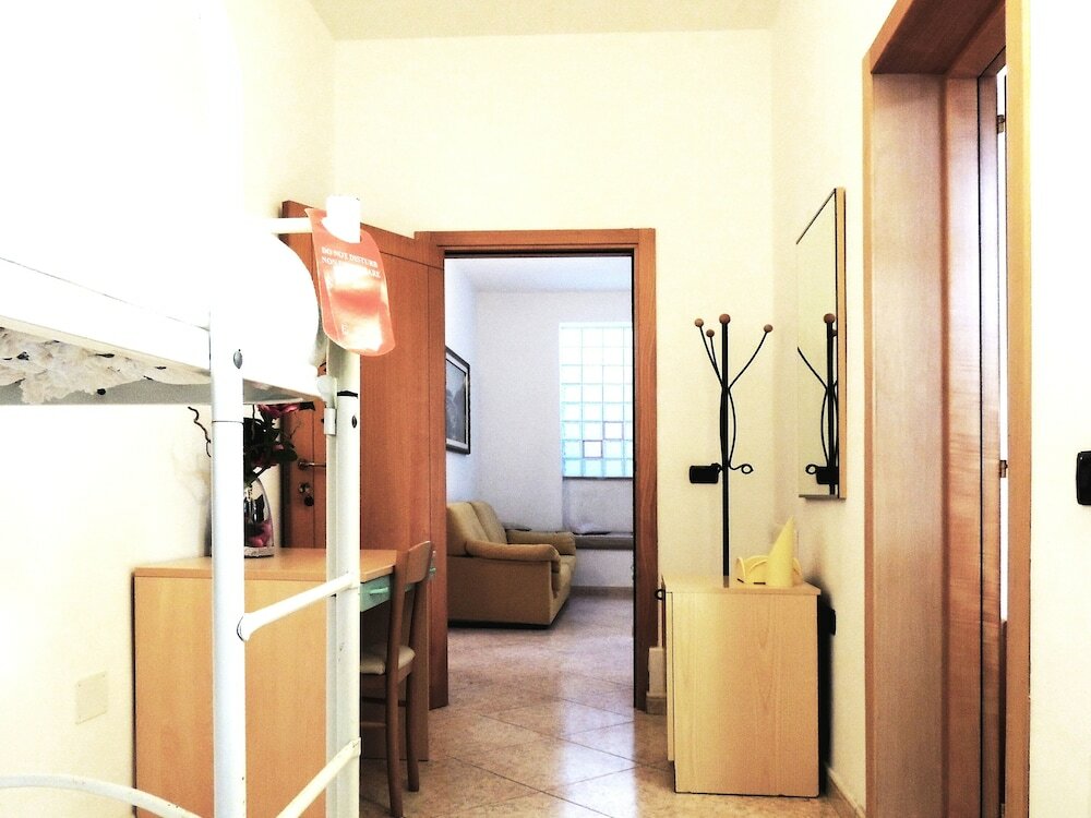 Фото Hotel Porto Badisco