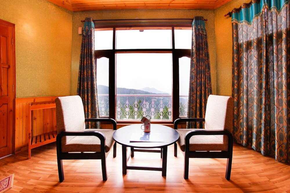 Фото Village Live In Resort