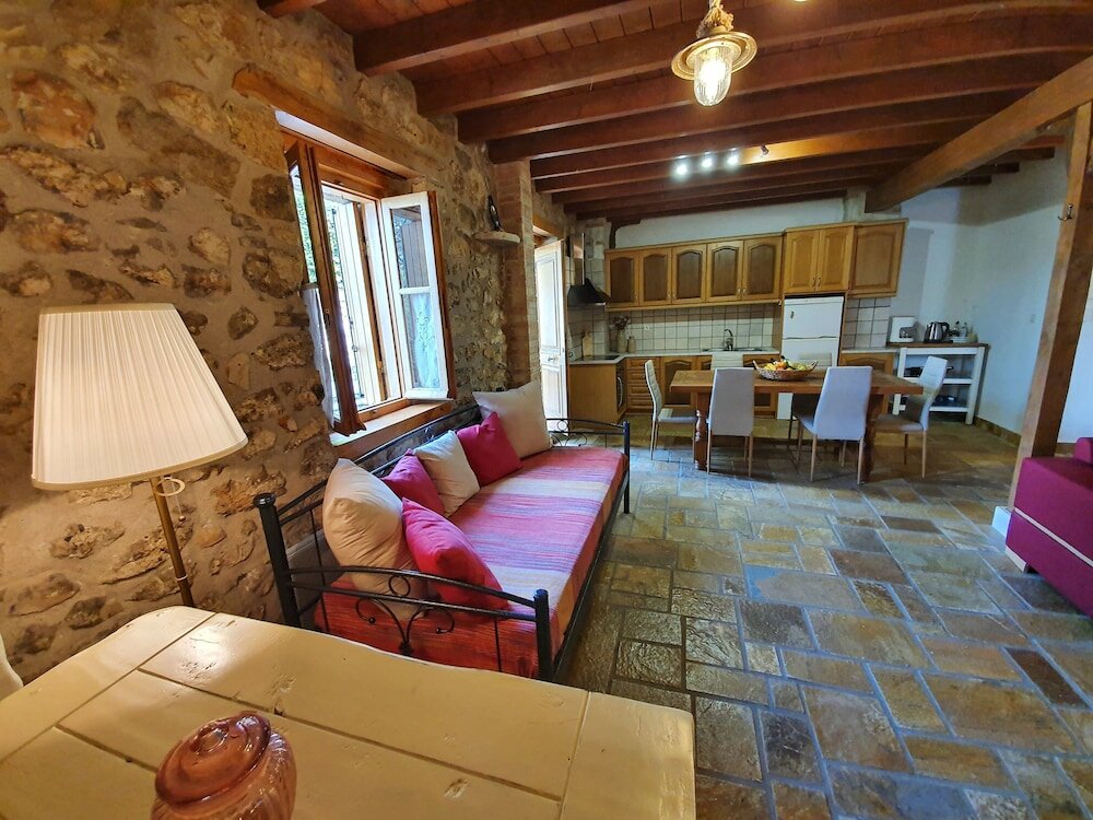 Фото Villa Kalata