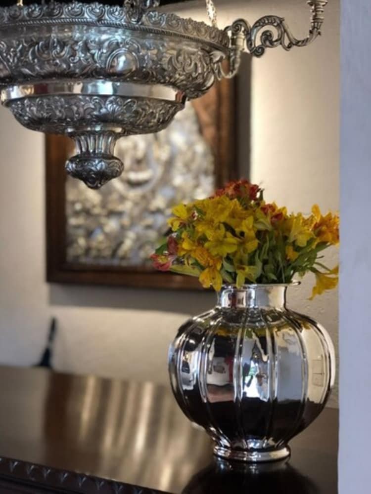 Фото Las Cruces Boutique Hotel