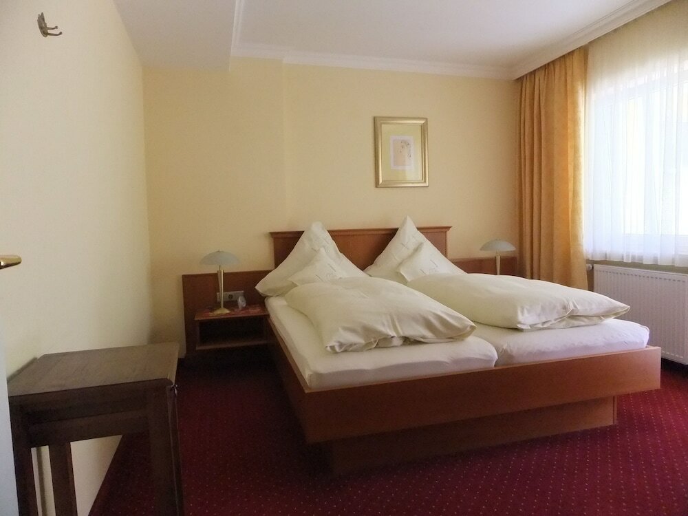 Фото Aparthotel Christine