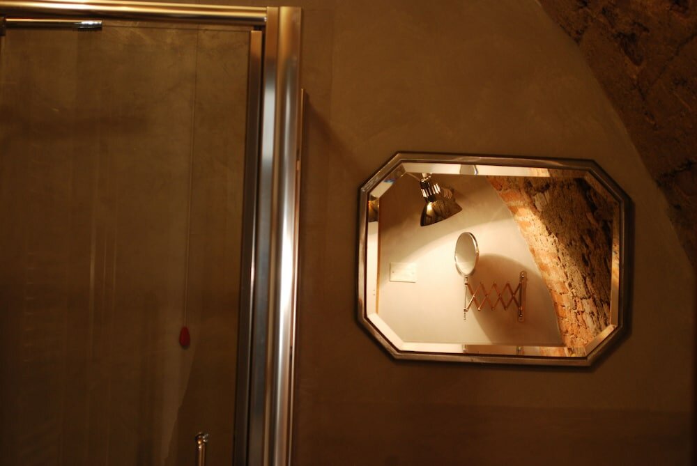 Фото B&b San Bernardo