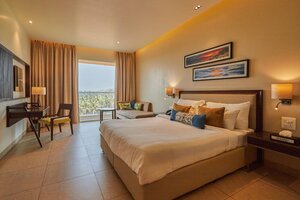 Гостиница Nanu Resort Arambol