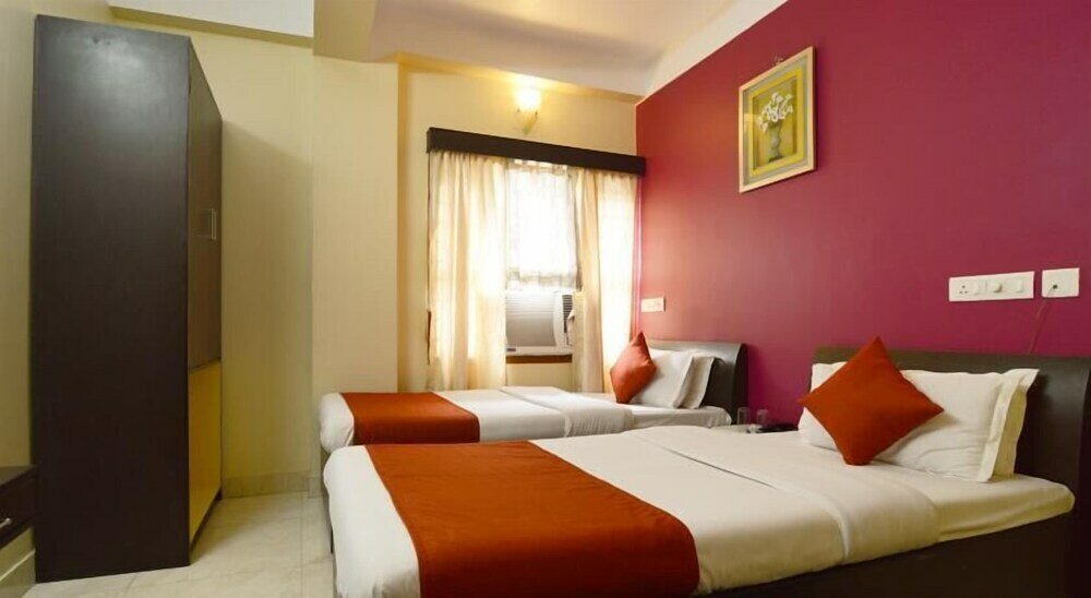 Фото Chas Swastik Regency