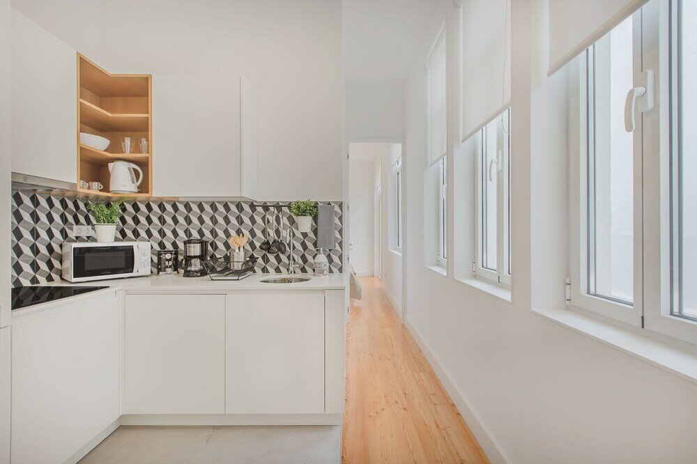 Фото Santa Catarina Downtown Flat