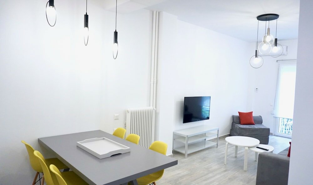 Фото Urban Design Apt in Athens