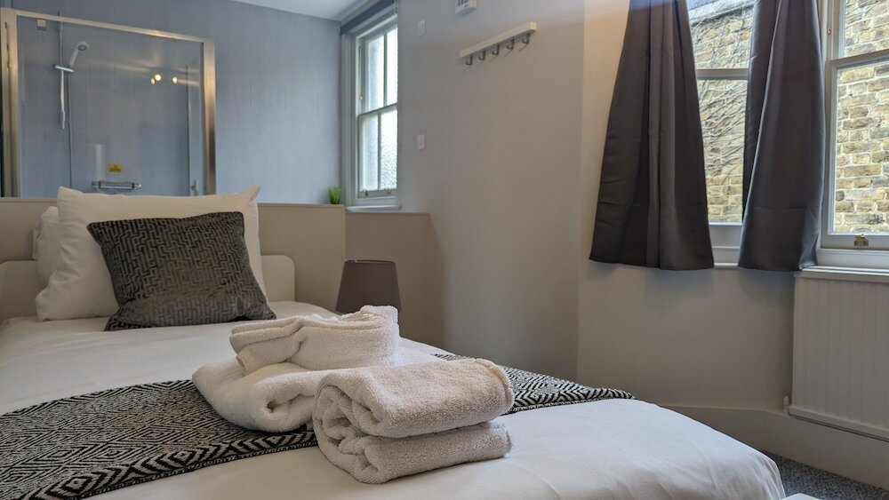 Фото Dover Town Rooms