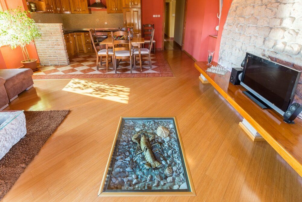 Фото Villa Stocco Castle