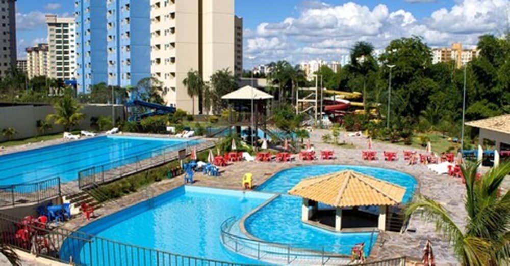 Фото Golden Dolphin Grand Hotel - Mondial