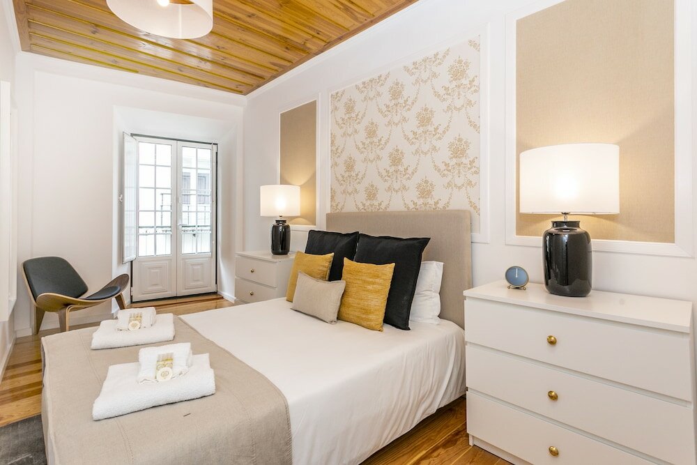 Фото LxWay Poiais de São Bento