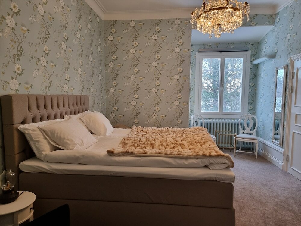 Фото Torpshammars Herrgård