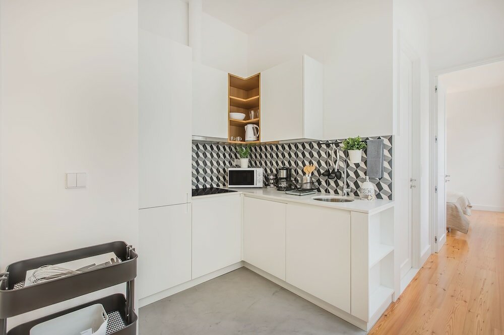 Фото Santa Catarina Downtown Flat