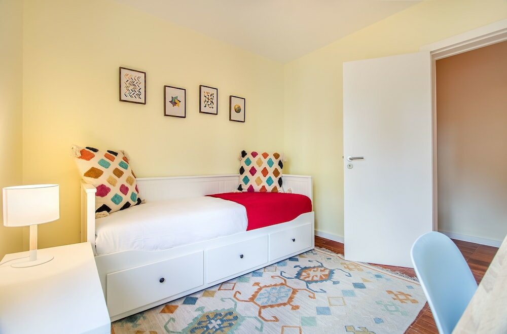 Фото 347 Acácias Flat