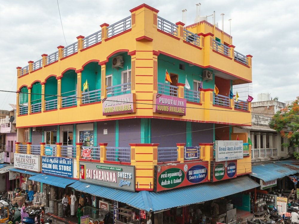 Фото отеля 3