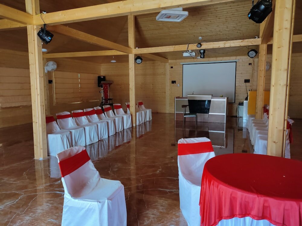 Фото Lakewood Resorts & SPA