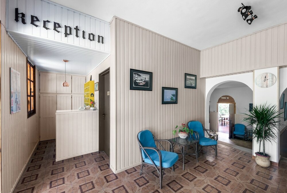 Фото отеля 3