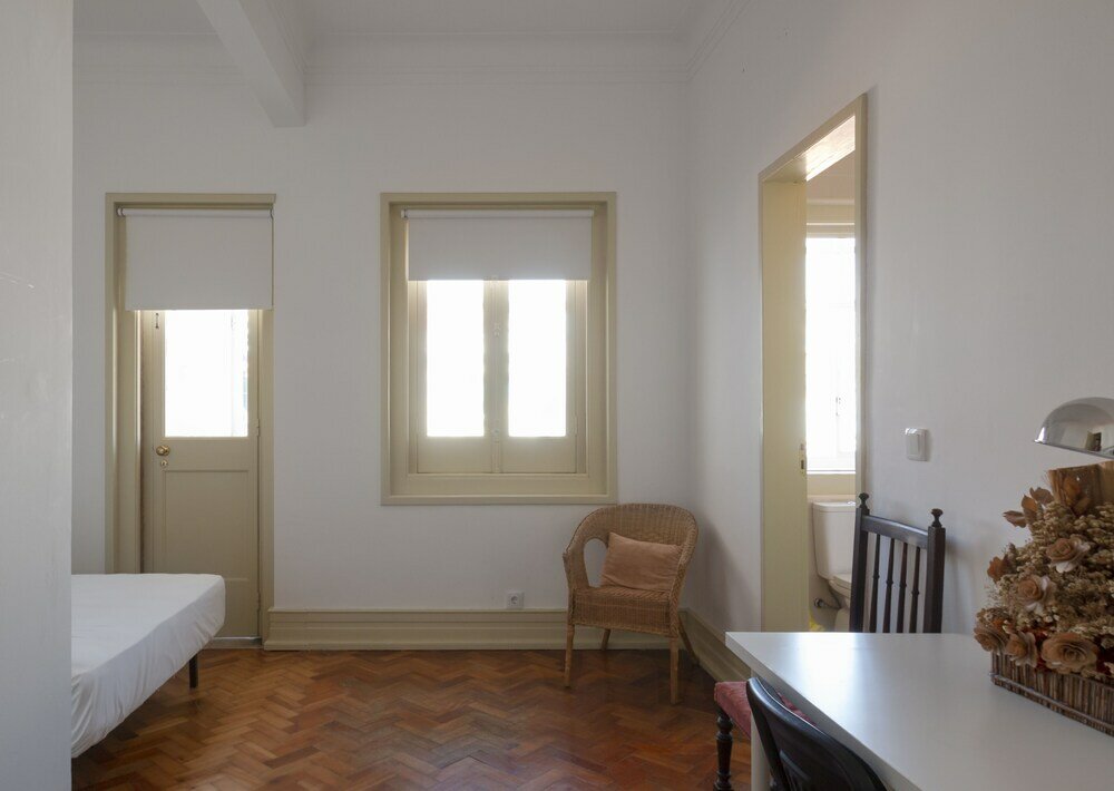 Фото Quartos do Marquês