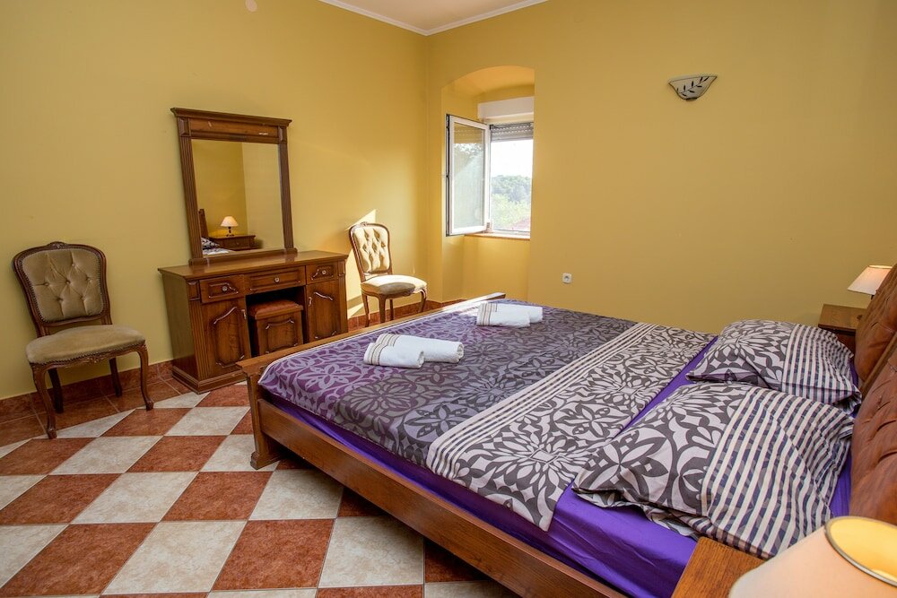 Фото Villa Stocco Castle