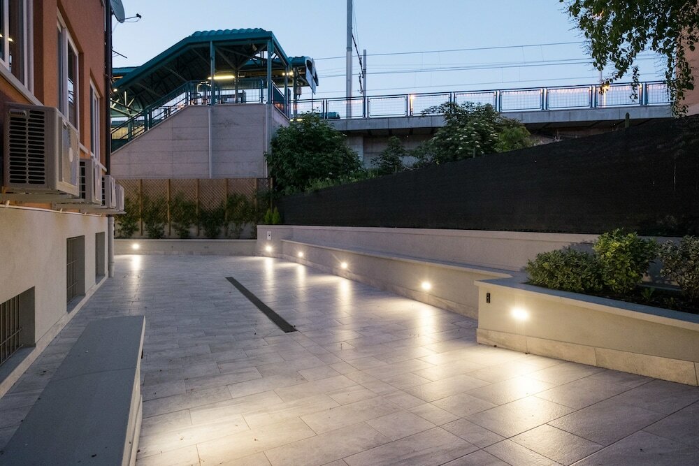 Фото Sant'orsola Suites Apartments