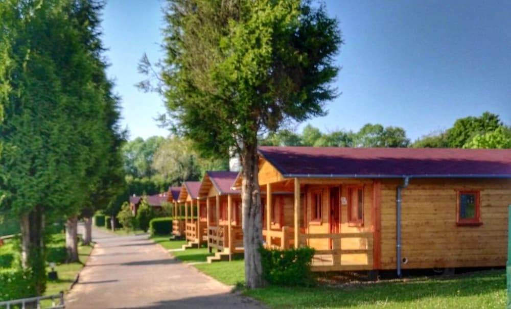 Фото Camping Villaviciosa
