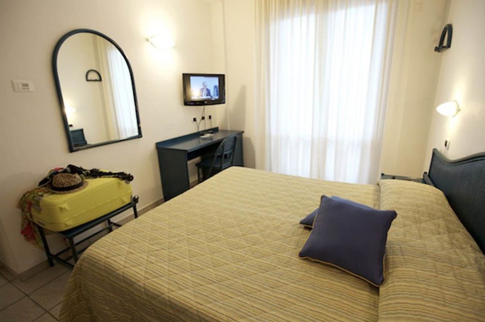 Фото Hotel Il Delfino