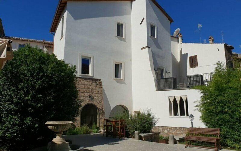 Гостиница Residenza Palazzo Fortuna