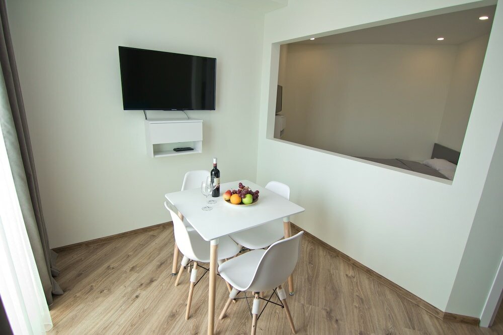 Фото Bellevue Residence Suites