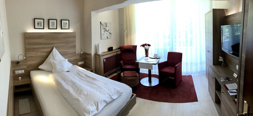 Фото Aparthotel Christine