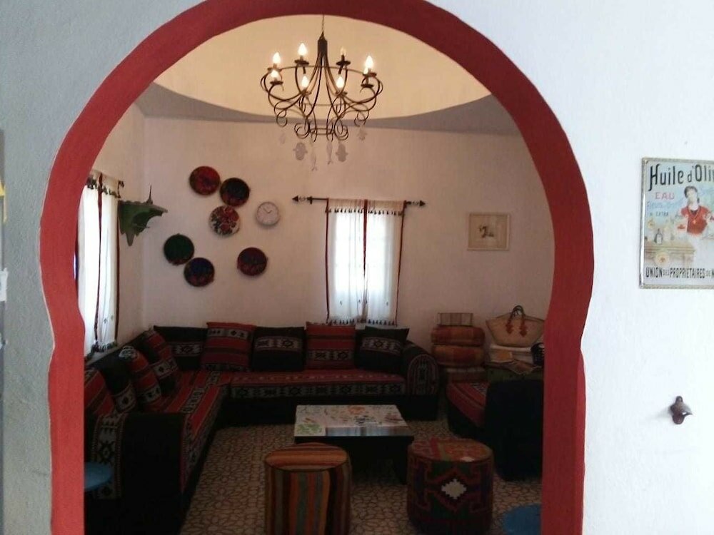 Фото Houch La Driba