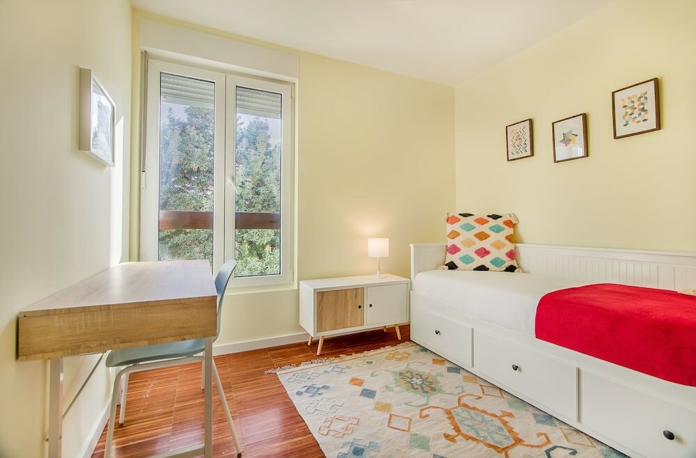 Фото 347 Acácias Flat