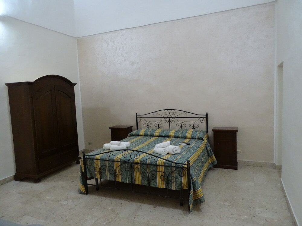 Фото Antico Palazzo B&b