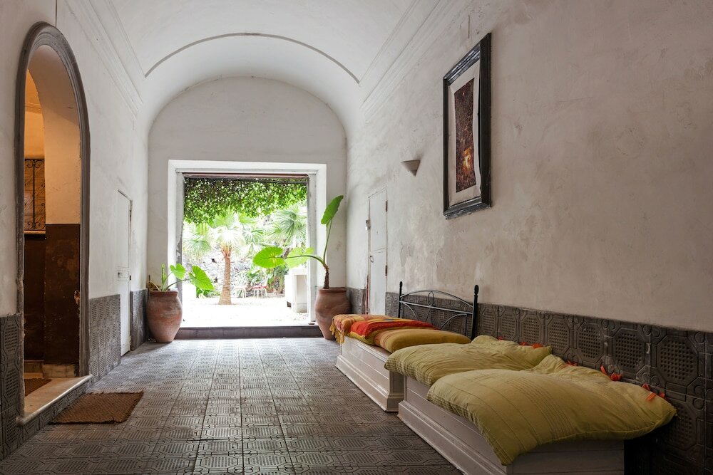 Фото Alcalà Living B&b