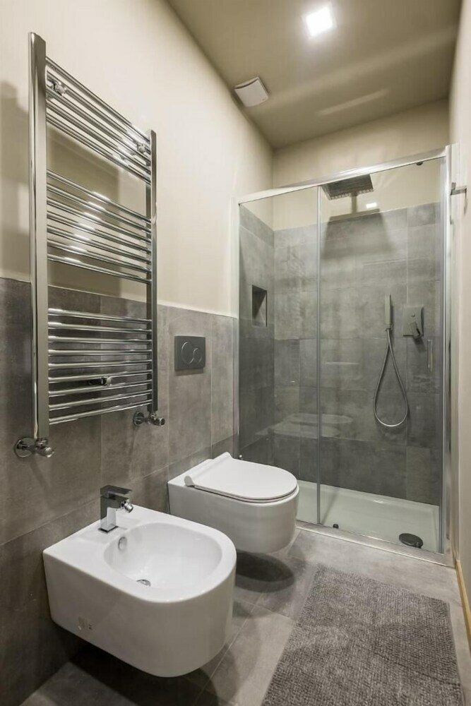 Фото Sant'orsola Suites Apartments