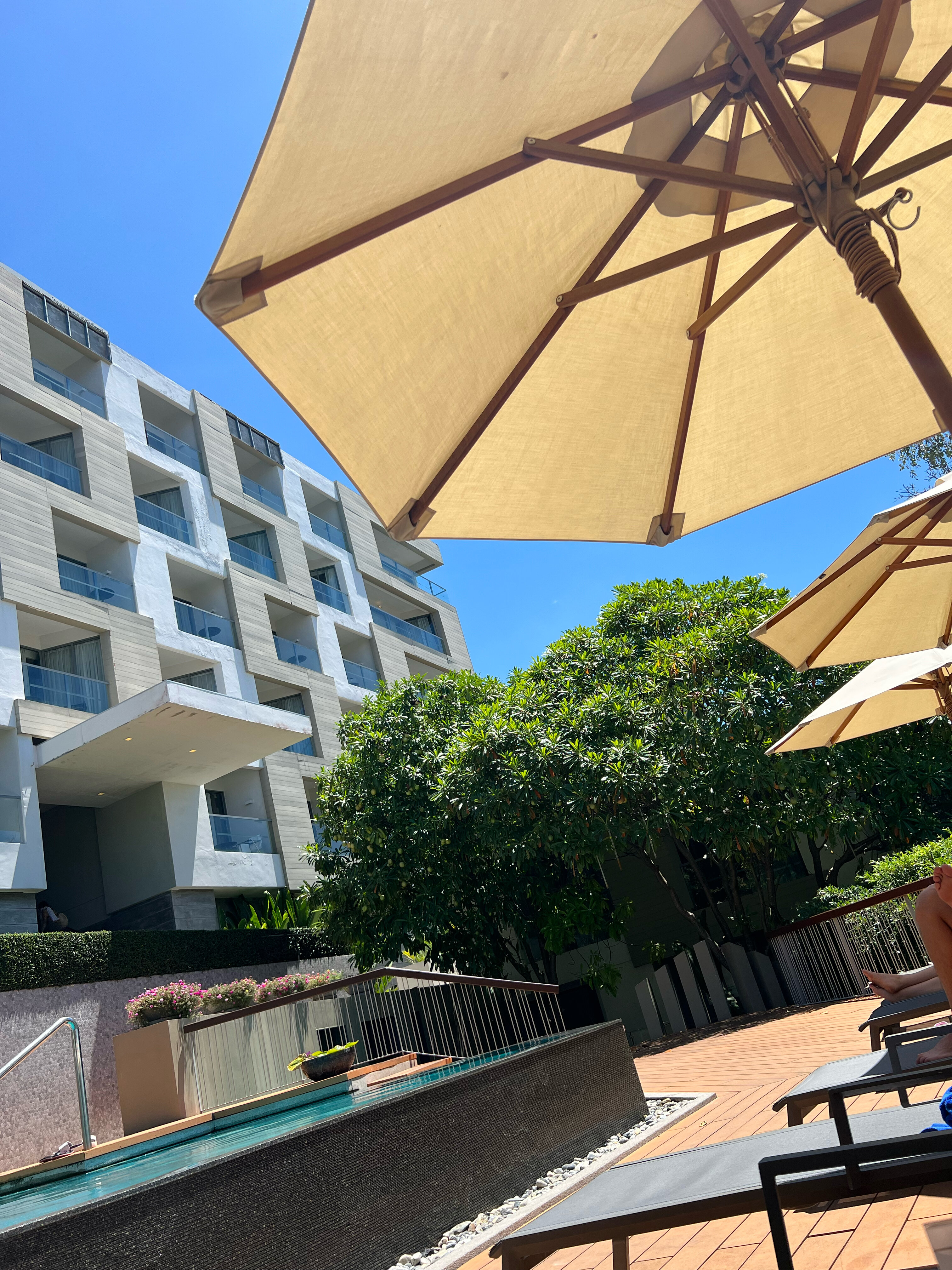 Фото Andaman Beach Hotel Phuket Patong - Handwritten Collection