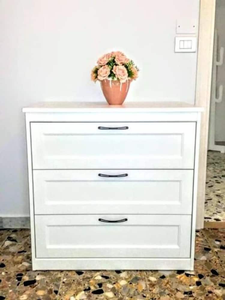 Фото Dimora Mastcarrir - Moderne camere in centro