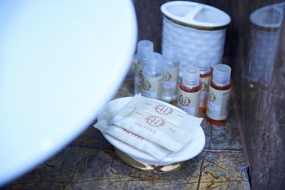 Фото Реверанс