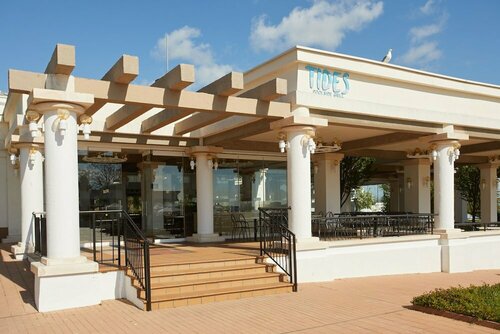 Гостиница Dreams Sunny Beach Resort & SPA в Свети-Власе