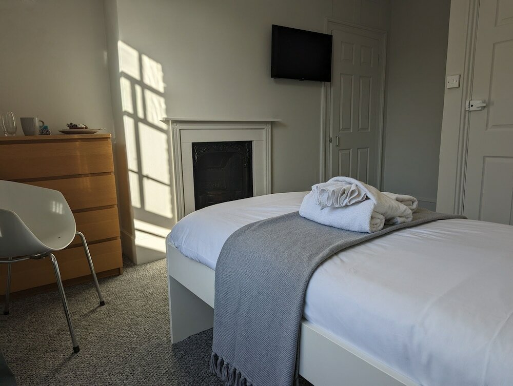 Фото Dover Town Rooms