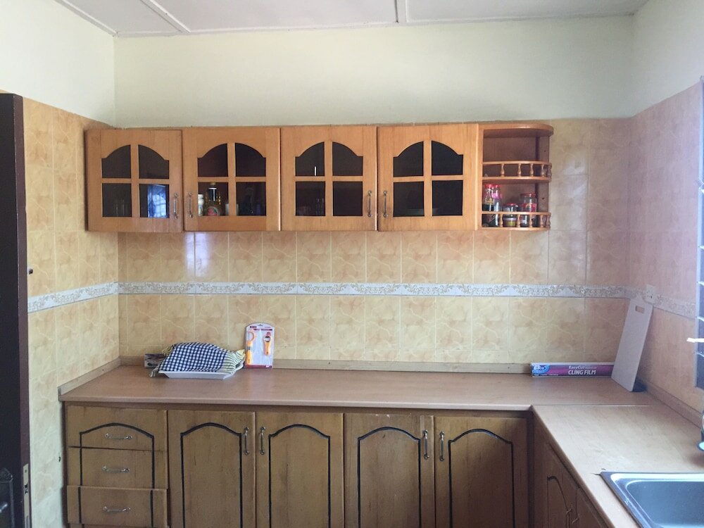 Фото The Nest East Legon