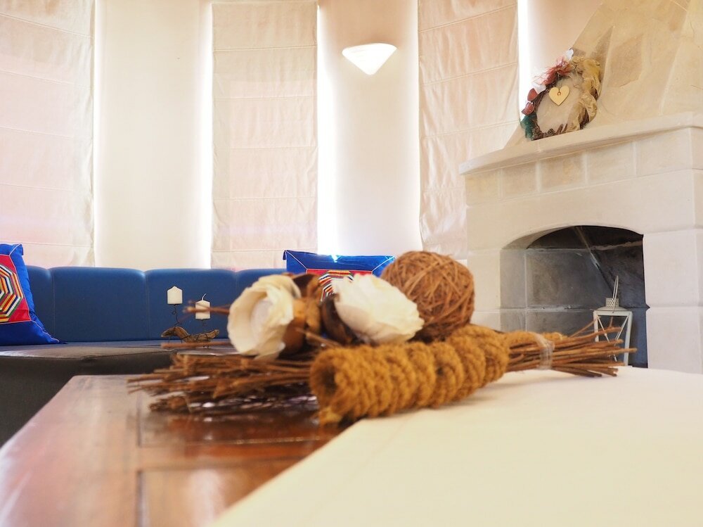 Фото Niko's Art villa