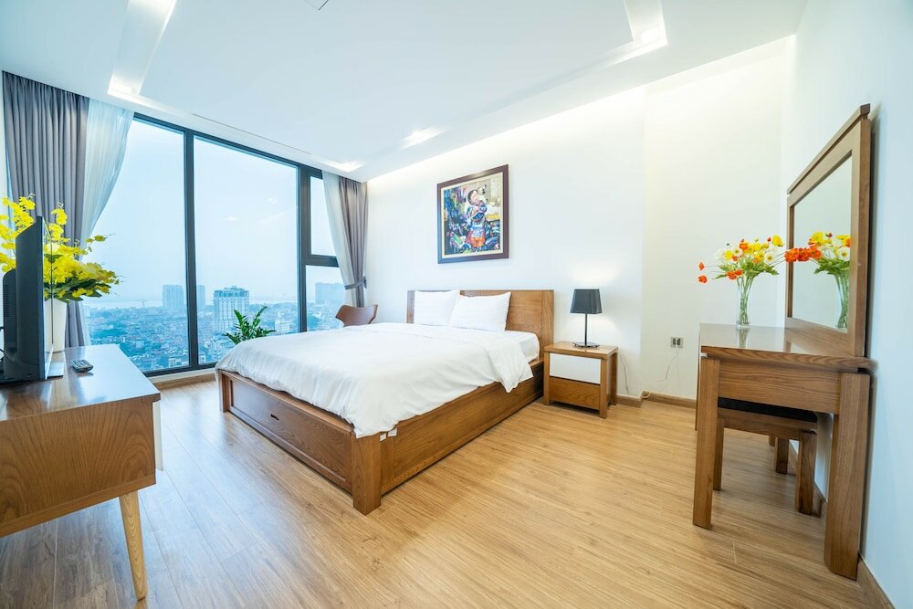 Фото Shendo Vinhomes Metropolis