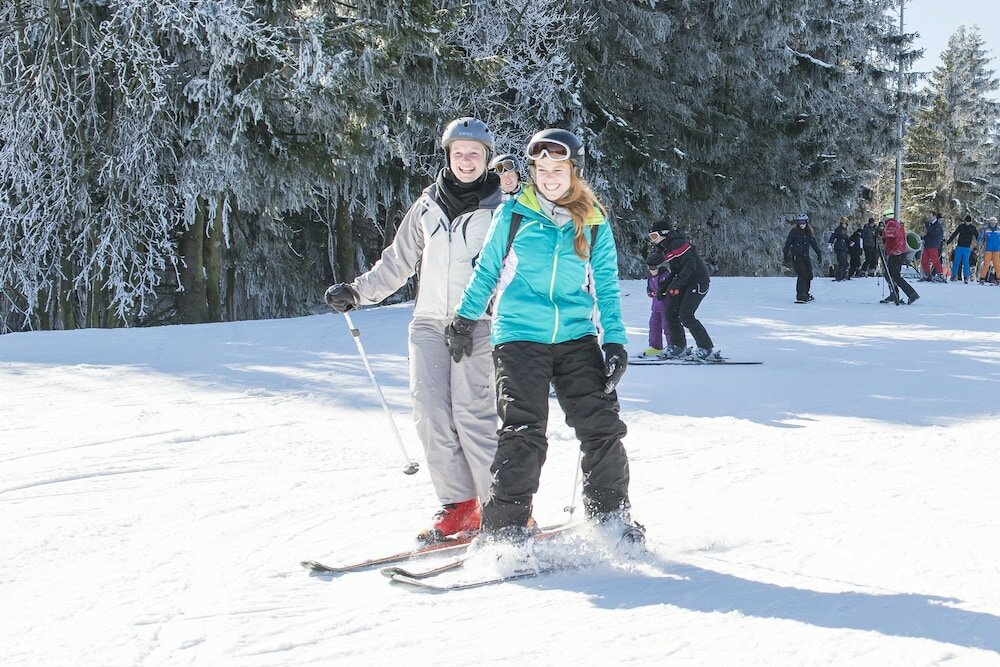Фото Hotel Hochsauerland by Center Parcs