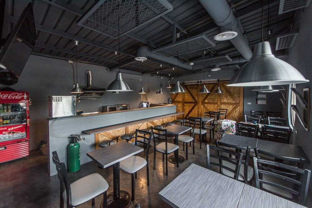 Фото Zone17 diving station