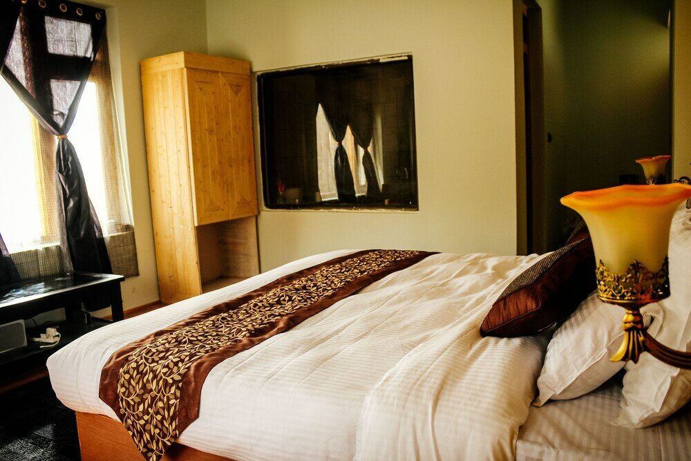 Фото Togochey Boutique Hotel