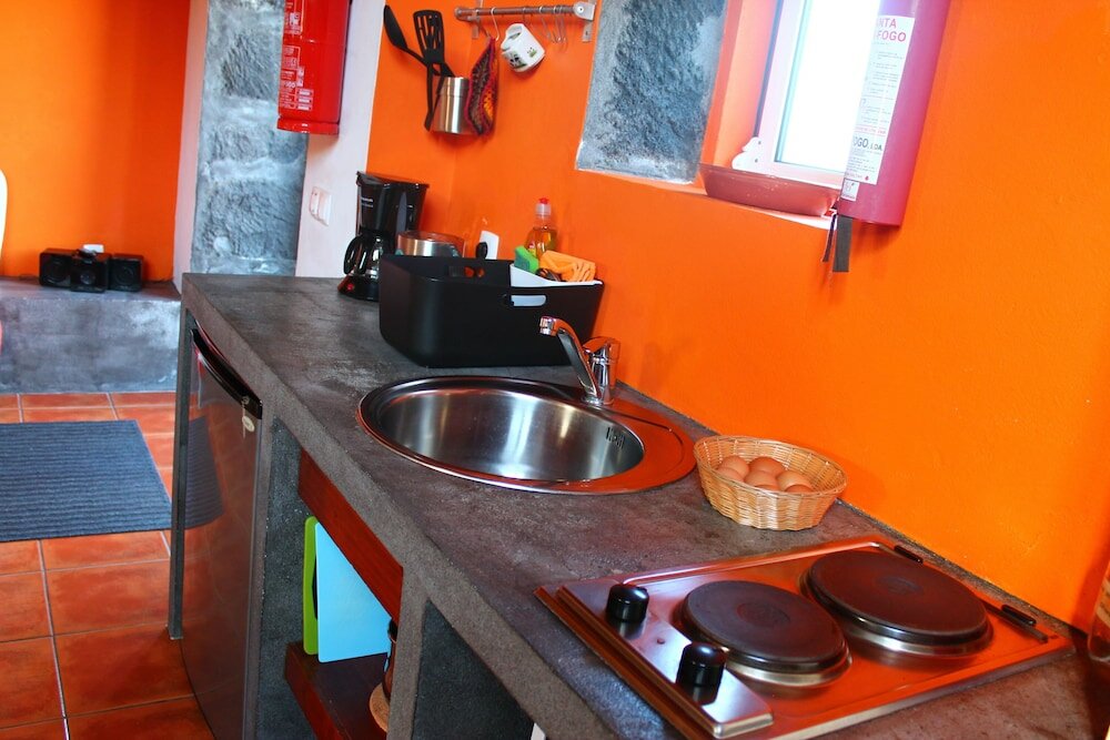 Фото Casas D'Arramada - Rural Tourism