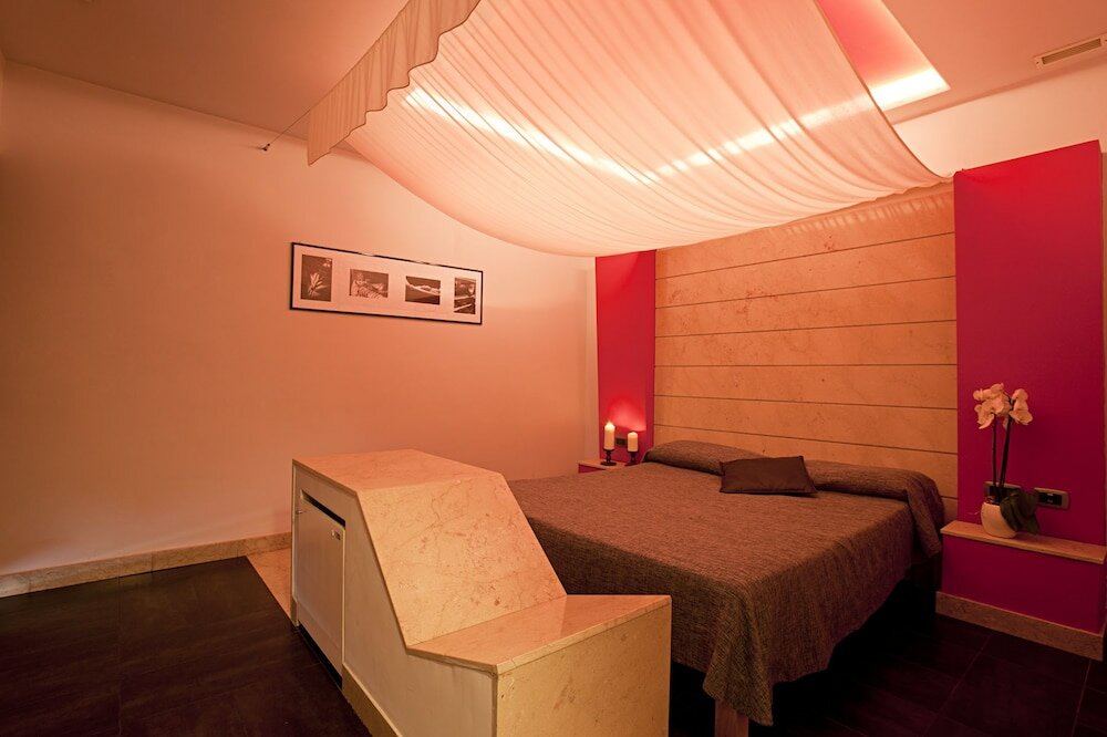 Фото Hotel Tiro a Volo