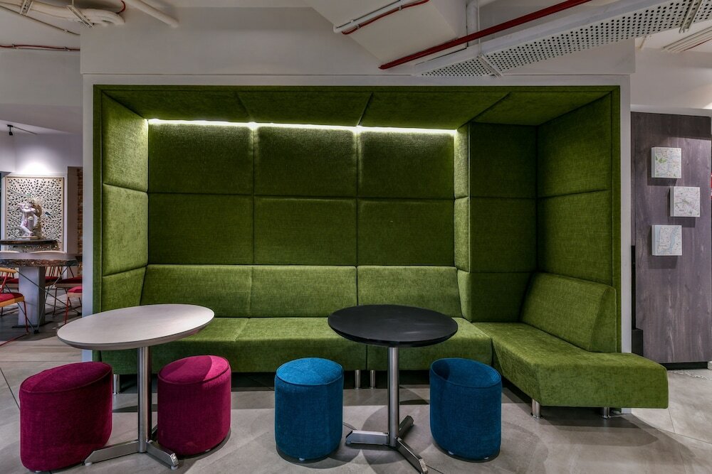 Фото Indie Stays -bkc