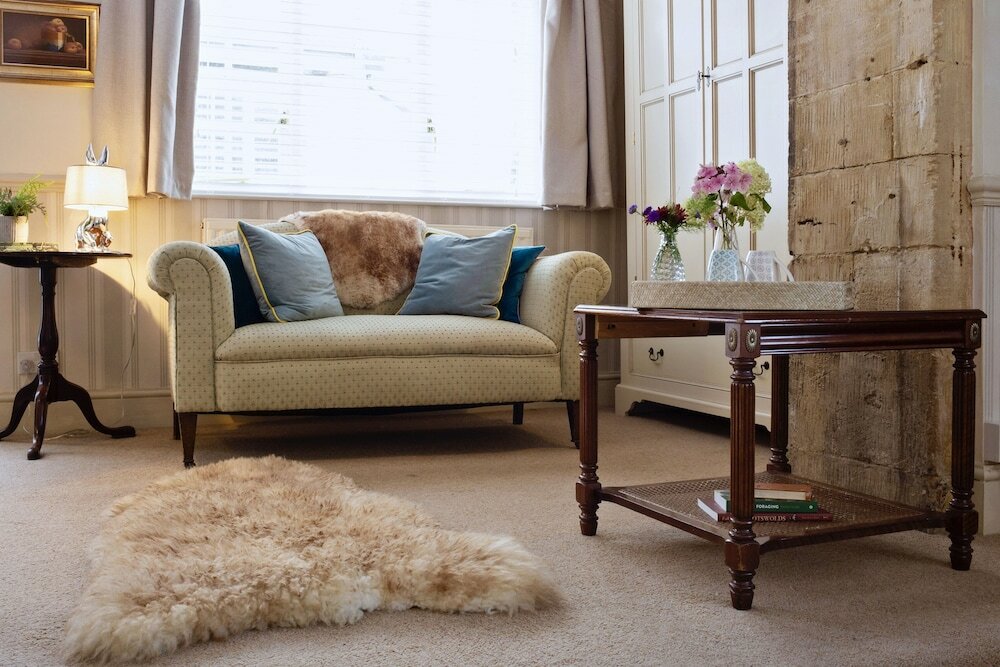 Фото Burleigh Court